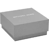 Michael Kors Armband 'BRILLIANCE' guld / transparent