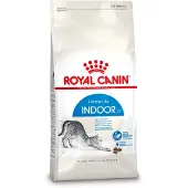 Royal Canin Home Life Indoor 27, Adult, 2 kg