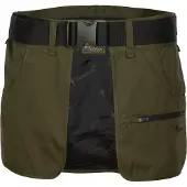 Pinewood Dog Sports Midjebälte (Färg: Moss Green)