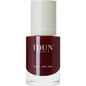 IDUN Minerals Nail Polish Nagellack 11 ml Almandin