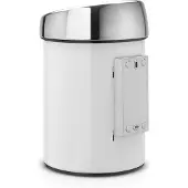 Brabantia Touch Papperskorg 3l