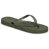 Banana Moon Flip-flops SWAINS TAHUATA kvinnor - Grön - 38 / 39