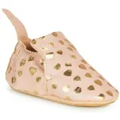 Easy peasy Tofflor BLUBLU flickor - Rosa - 25