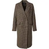 Vero Moda Övergångskappa 'VMBRISTOL' khaki / oliv