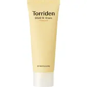 Torriden SOLID-IN Ceramide Cream + Panthenol Ansiktskräm 70 ml