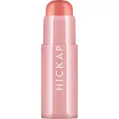 Hickap The Wonder Stick Blush & Lips Shimmering Coral - 7 g