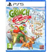 The Grinch - Christmas Adventures Complete Editi