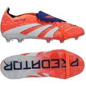 Adidas Predator Elite Fold-over Tongue Fg Junior Fotbollsskor