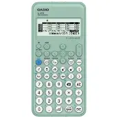 Casio Funktionsräknare | FX-92B ClassWiz