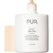 PÜR Cosmetics 4-in-1 Skin Tint SPF50, LG3
