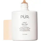 PÜR Cosmetics 4-in-1 Skin Tint SPF50, MN4