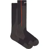 POC Race, Skidstrumpor, Mörkgrå
