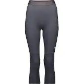 POC Layer Merino 3/4 Tights, Underställsbyxor, Dam, Mörkgrå