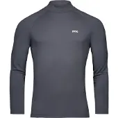 POC Merino Mock Neck Långärmad Baslager