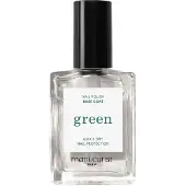 Manucurist Paris Green Base Coat 15 ml