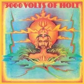 Ginza.se Holt John: 3000 Volts of Holt