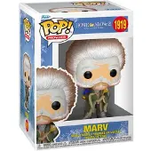 Funko POP! Solo En Casa 2-marv Figur