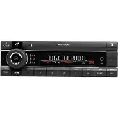 Axion Bilradio Kienzle MCR 1120 DAB+ USB/AUX/BT kort uttag