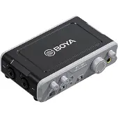 Boya By-am1 Ljudmixer