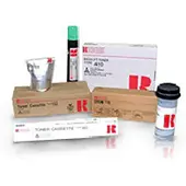 Ricoh Imaging Type 220 Sp-4100 Toner