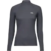POC Merino Mock Neck Långärmad Baslager