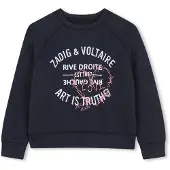 Zadig & Voltaire X60436 Tröja