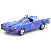 Jada Batman Klassisk Tv-serie 1966 Klassisk Batmobile 1/32-figur