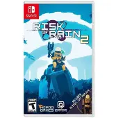 Games Switch Risk Of Rain 1 + 2-imp-usa