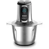 Sogo Pic-ss-5266 500w Hackare