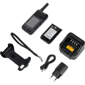 Pni 3588s Gsm 4g Bärbar Radiostation