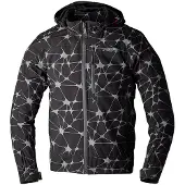 Rapid Suspension Technology Havoc Motorcykel Textil Jacka