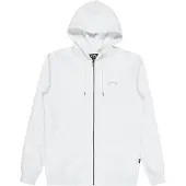 Billabong Arch Sweatshirt Med Dragkedja