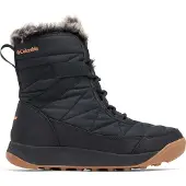Columbia Minx Shorty Iv Skor För Snö