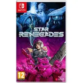 Games Switch Star Renegades