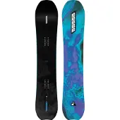 K2 Snowboard - Snowboardpaket - Pack Passport 2026 för UnisexUll - Svart