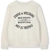 Zadig & Voltaire X60465 Tröja