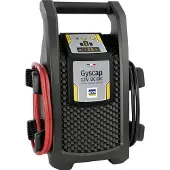 GYS GYSCAP 12V DC/DC BATTERYLESS BOOSTER 087651 Starthjälpsystem 12 V