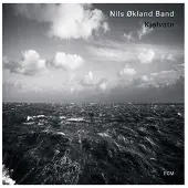 Import Nils Ökland Quartet: Kjölvatn 2014