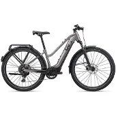 Liv Amiti E+ 3 Syncdrive Sport 2026 Elcykel