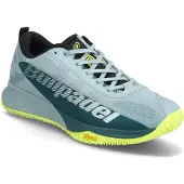 Bullpadel Xplo Vibram 25i Padelskor