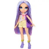 Rainbow High My Fashion Style Docka