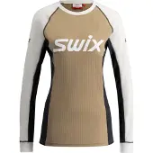 Swix Race X Classic Långärmad Baslager