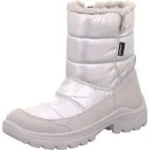 Superfit Juniors' Aurora Hellgrau/silber