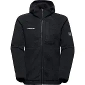 Mammut Falera Pro Fleecejacka Med Dragkedja
