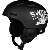 Sweet Protection Winder MIPS Jr barns skidhjälm