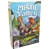 Juegos Misty Valley Brädspel