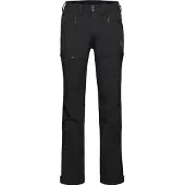 Mammut Zinal Guide Softshell Hybrid Byxor