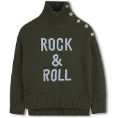 Zadig & Voltaire X60425 Tröja