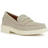 Geox Spherica Ec1 Loafers