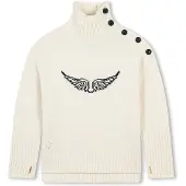 Zadig & Voltaire X60210 Tröja